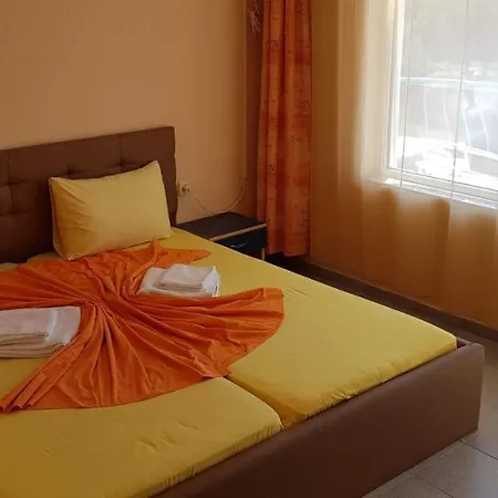 Laguna - Pensjonat Primorsko