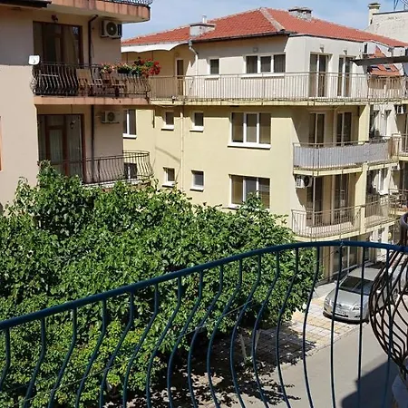 Pensión Laguna - Primorsko