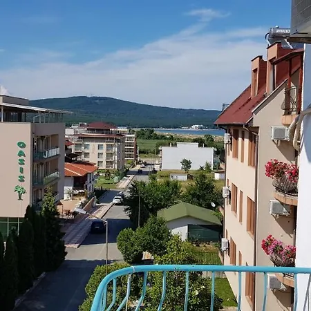 Laguna - Pensión Primorsko