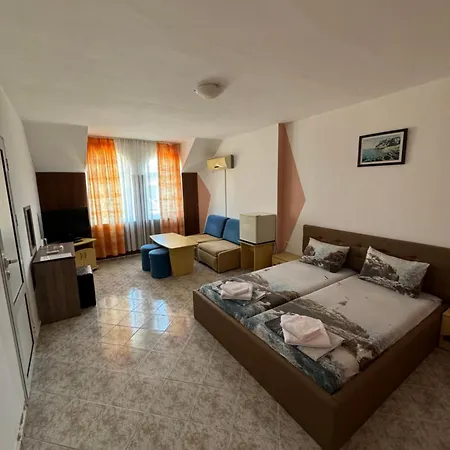 Laguna - Pensjonat 3*