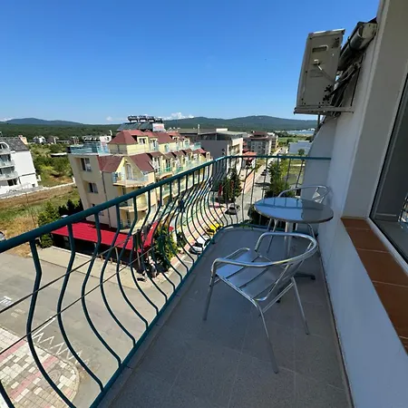 Pensjonat Laguna - 3*