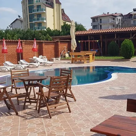 Laguna - 3* Primorsko