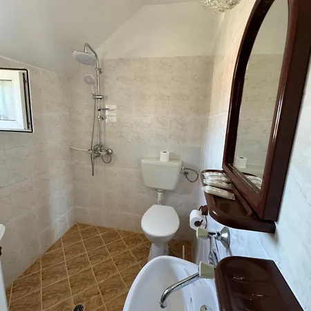 Laguna - Konukevi Primorsko