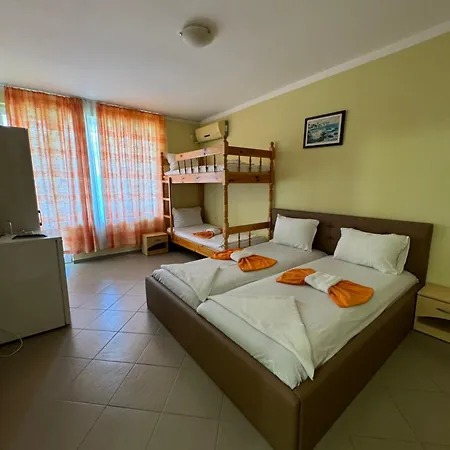 Laguna - Konukevi Primorsko