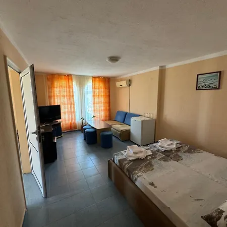 Konukevi Laguna - Primorsko