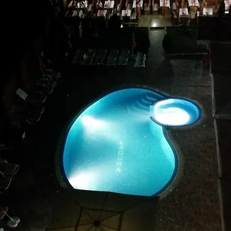 Konukevi Laguna - Primorsko